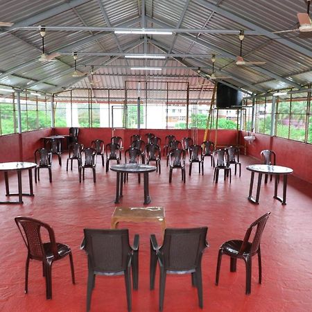 Castle Home Stays Udupi Exterior photo