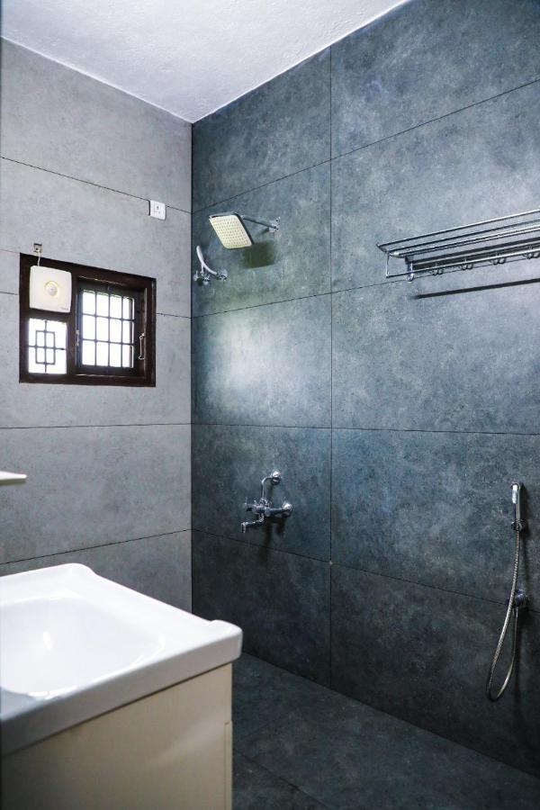 Castle Home Stays Udupi Exterior photo