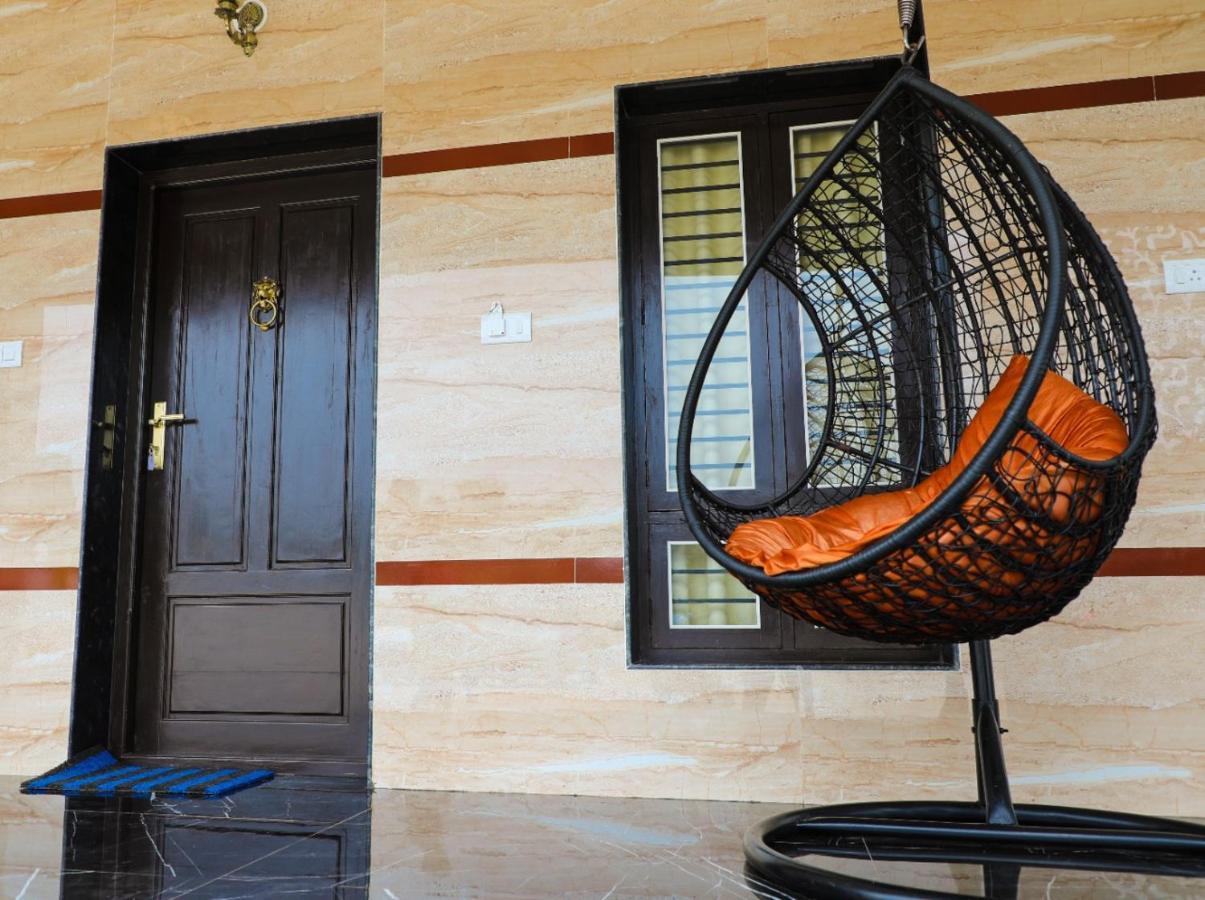 Castle Home Stays Udupi Exterior photo